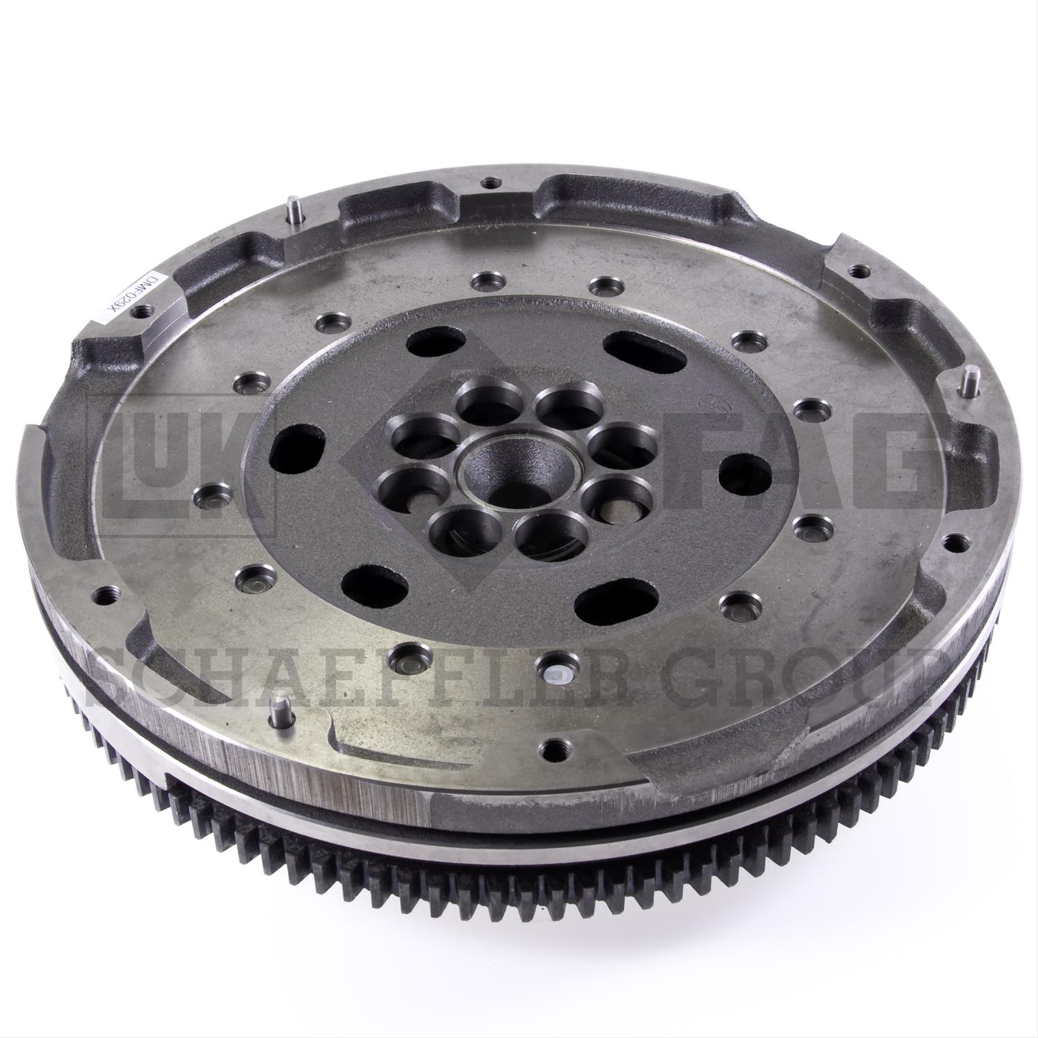 Luk Clutch 4150601100 LuK Clutch Flywheels Summit Racing