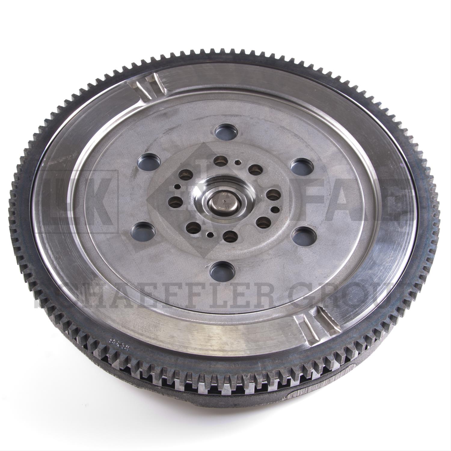 Luk Clutch 4150324100 LuK Clutch Flywheels | Summit Racing