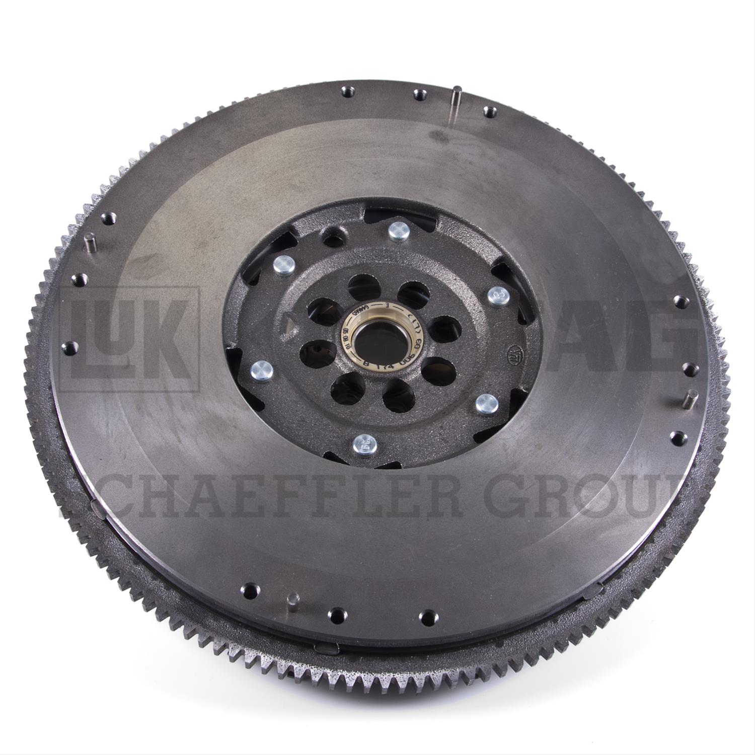 Luk Clutch 4150448100 LuK Clutch DMF Flywheels | Summit Racing