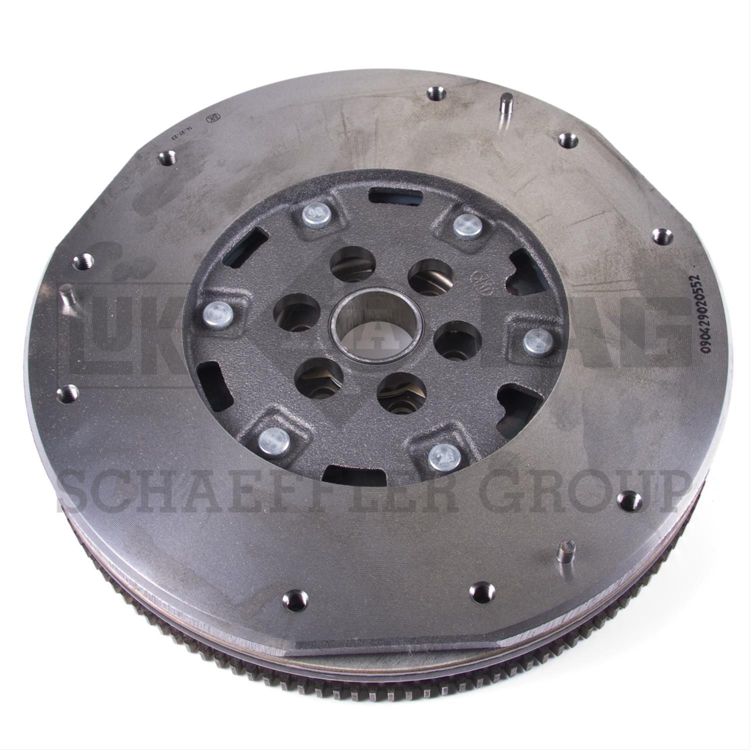 Luk Clutch 4150409100 LuK Clutch DMF Flywheels | Summit Racing
