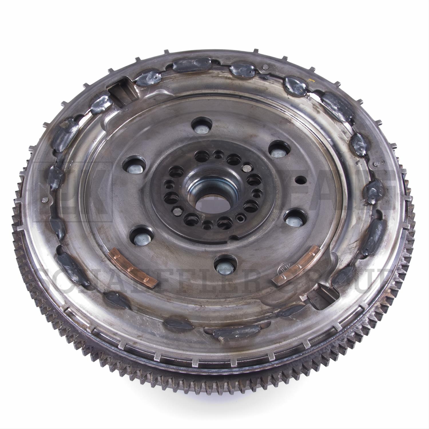 Luk Clutch 4150446100 LuK Clutch Flywheels Summit Racing