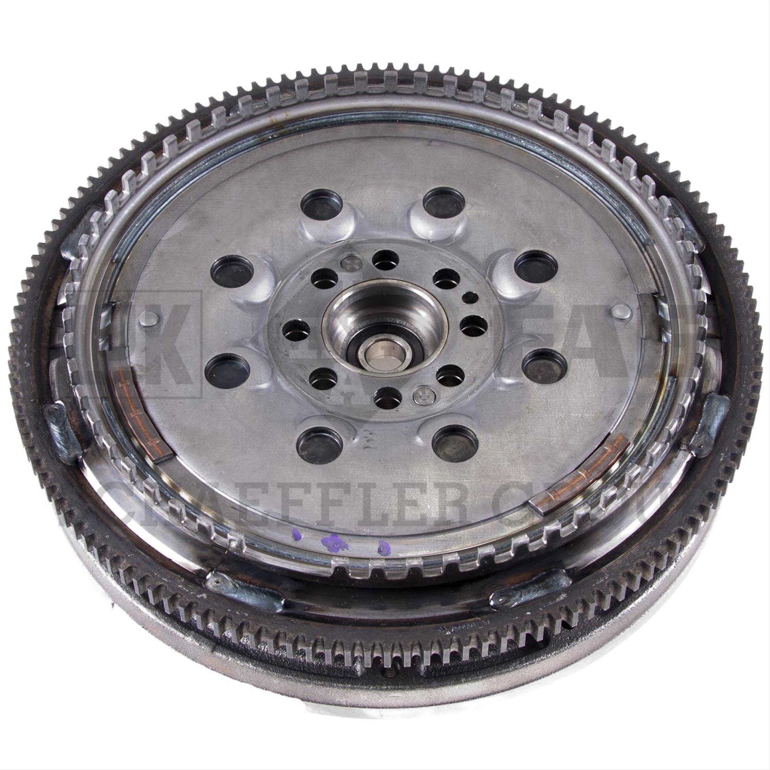 Luk Clutch 4150369100 LuK Clutch Flywheels Summit Racing