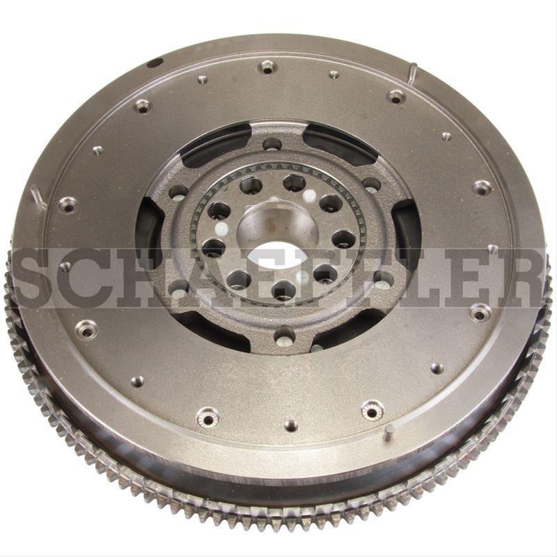 Luk Clutch 4150392100 LuK Clutch Flywheels | Summit Racing