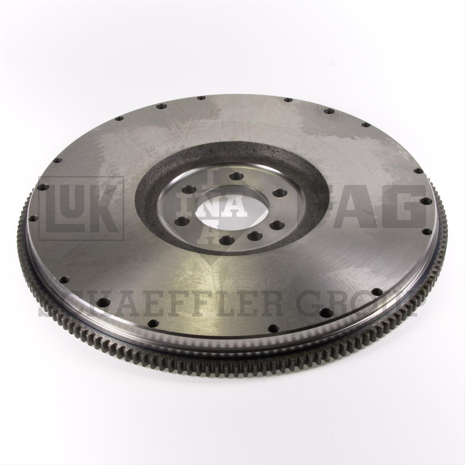 Luk Clutch 4160126100 LuK Clutch Flywheels | Summit Racing