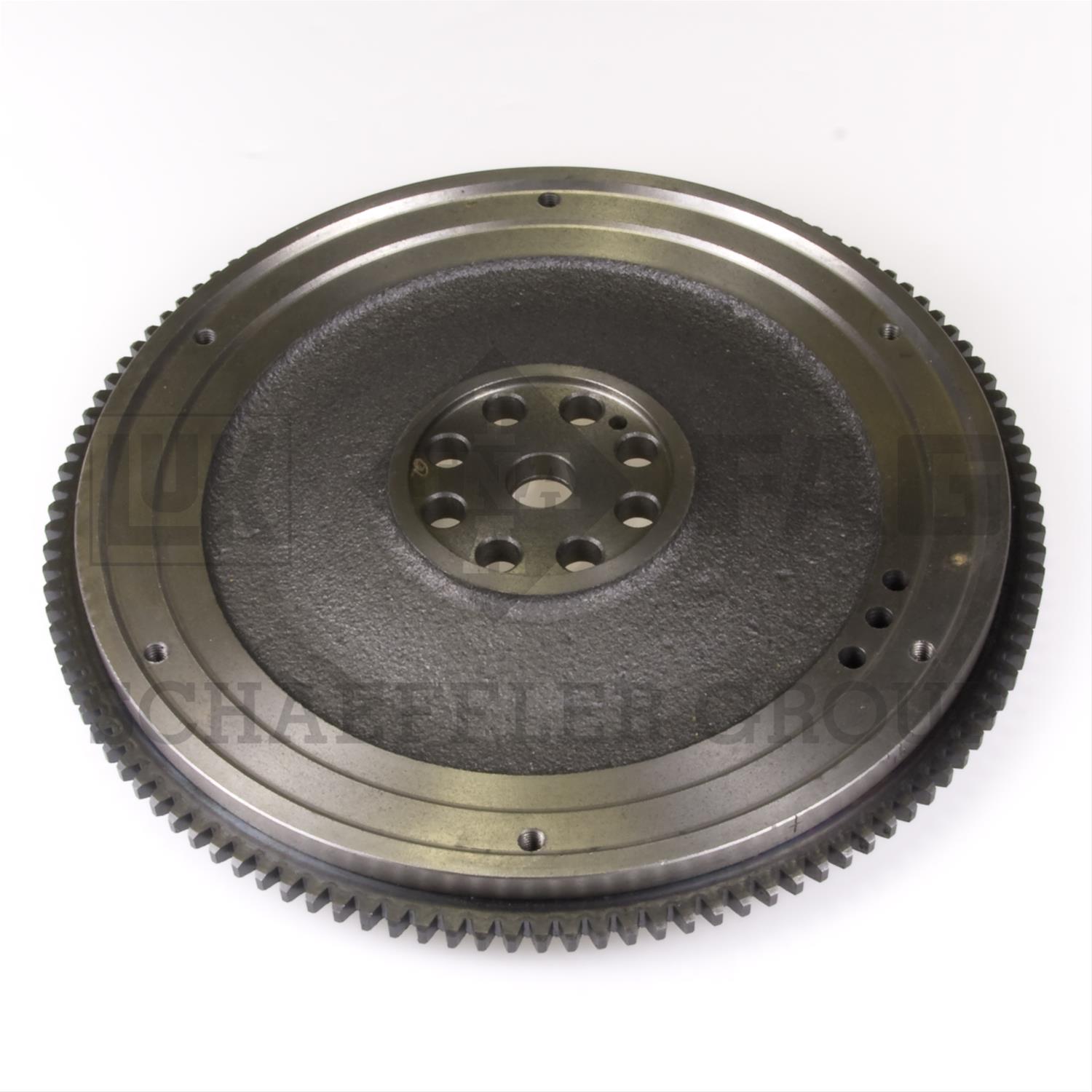 Luk Clutch LFW118 LuK Clutch Flywheels Summit Racing