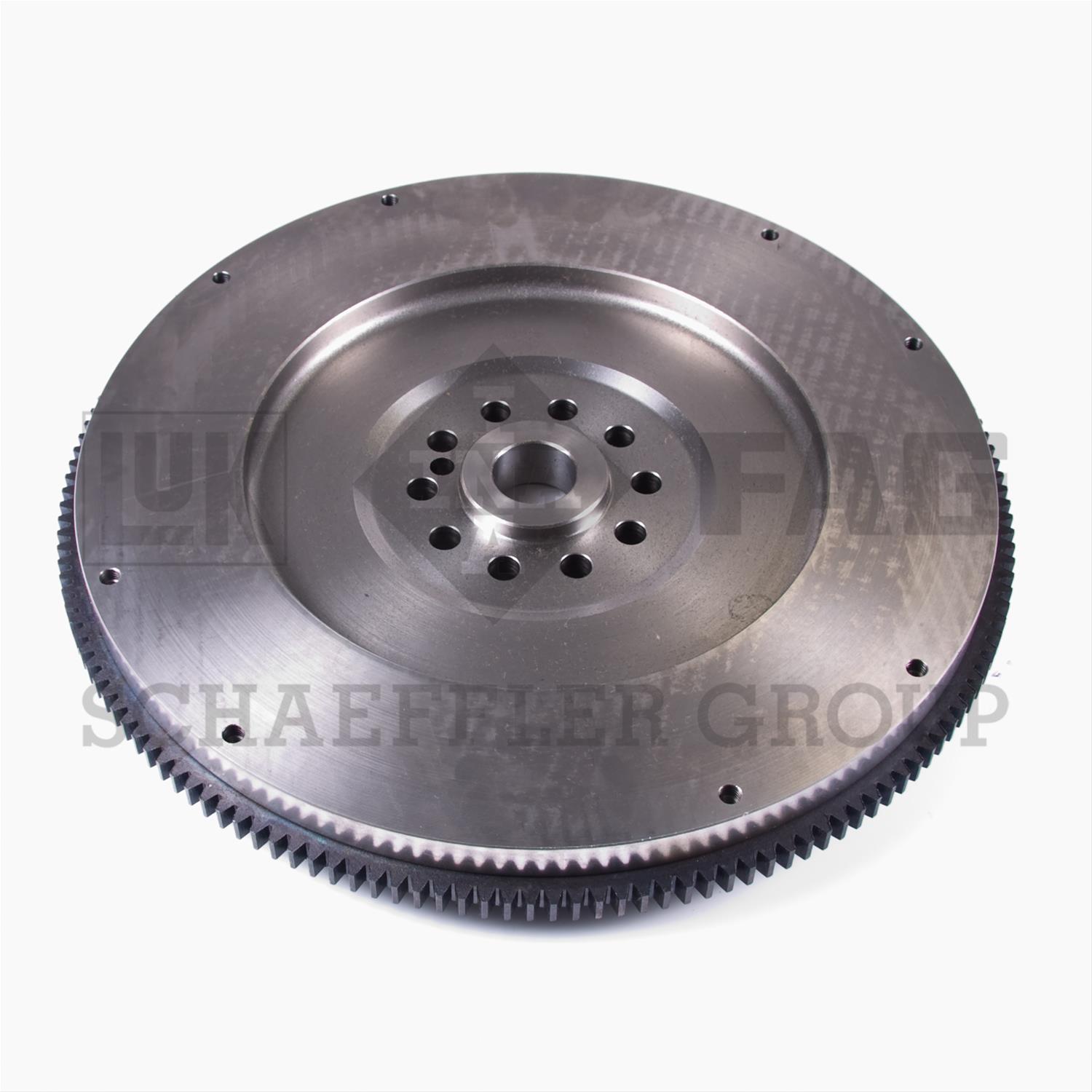 Luk Clutch 4160035110 LuK Clutch Flywheels Summit Racing