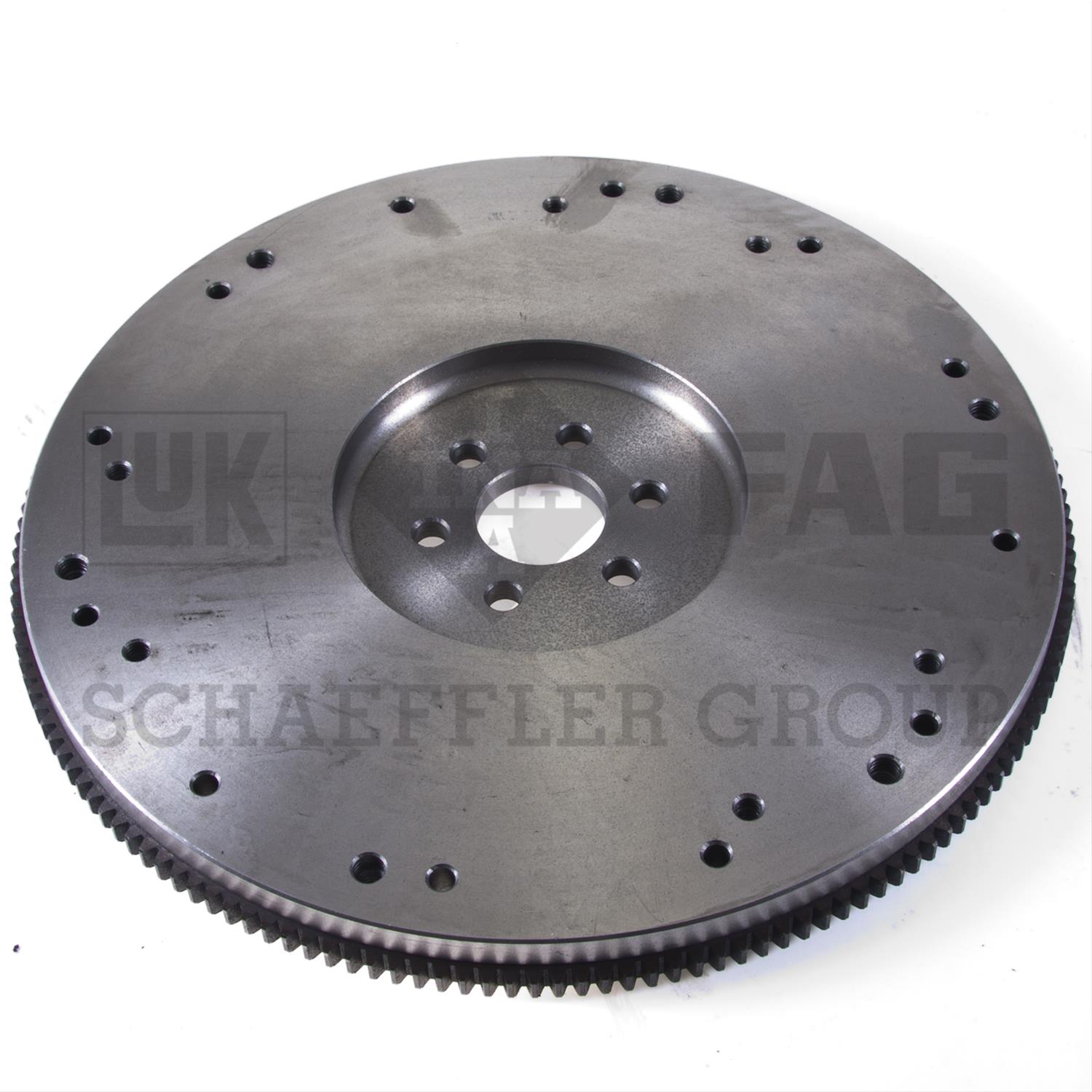 Luk Clutch 4160076100 LuK Clutch Flywheels | Summit Racing