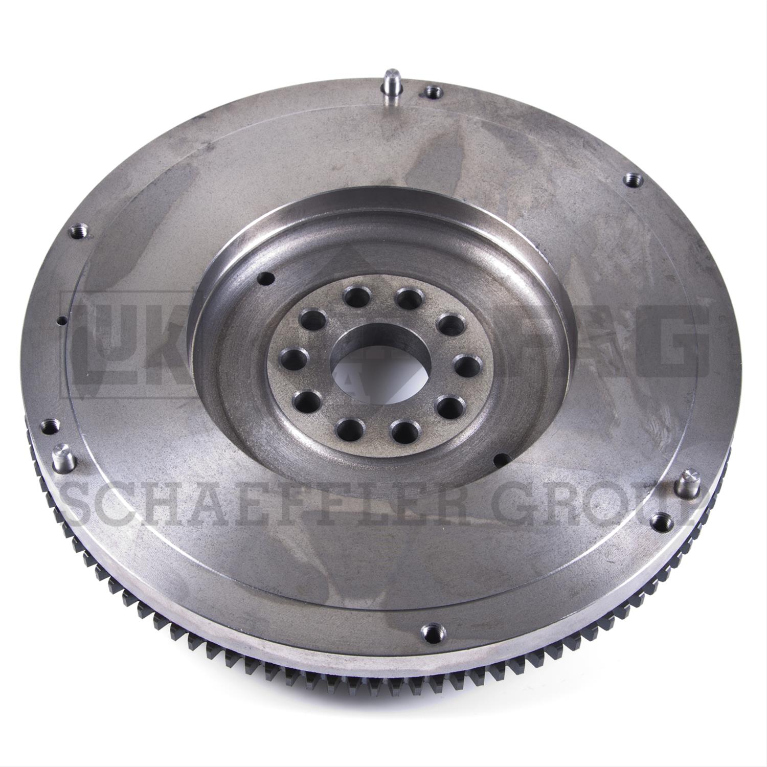 Luk Clutch LFW200 LuK Clutch Flywheels Summit Racing
