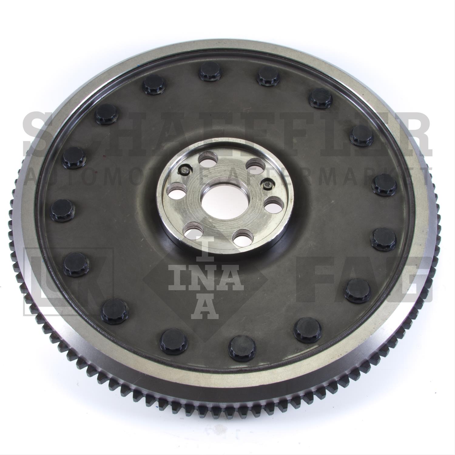 Luk Clutch 4160235100 LuK Clutch Flywheels Summit Racing