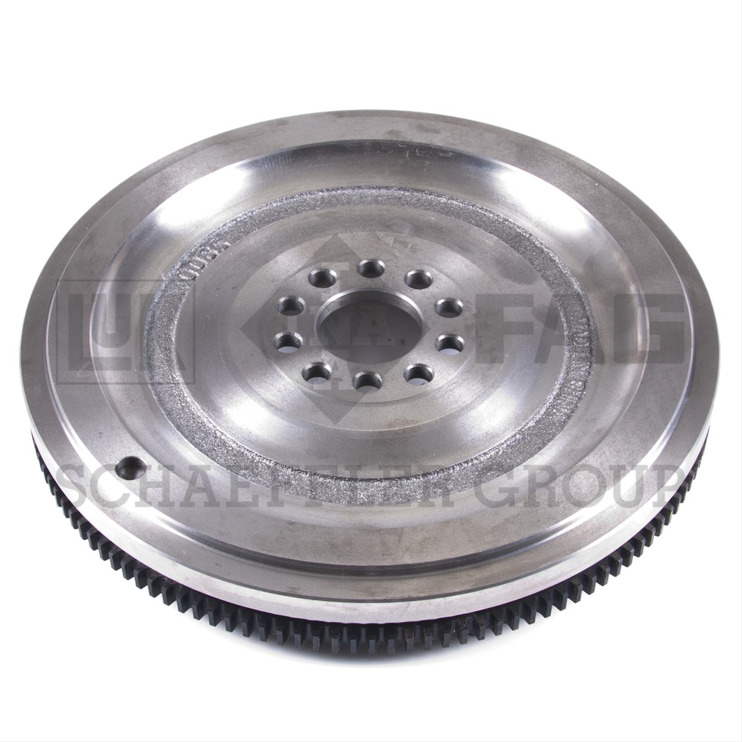 Luk Clutch 4160053100 LuK Clutch Flywheels Summit Racing