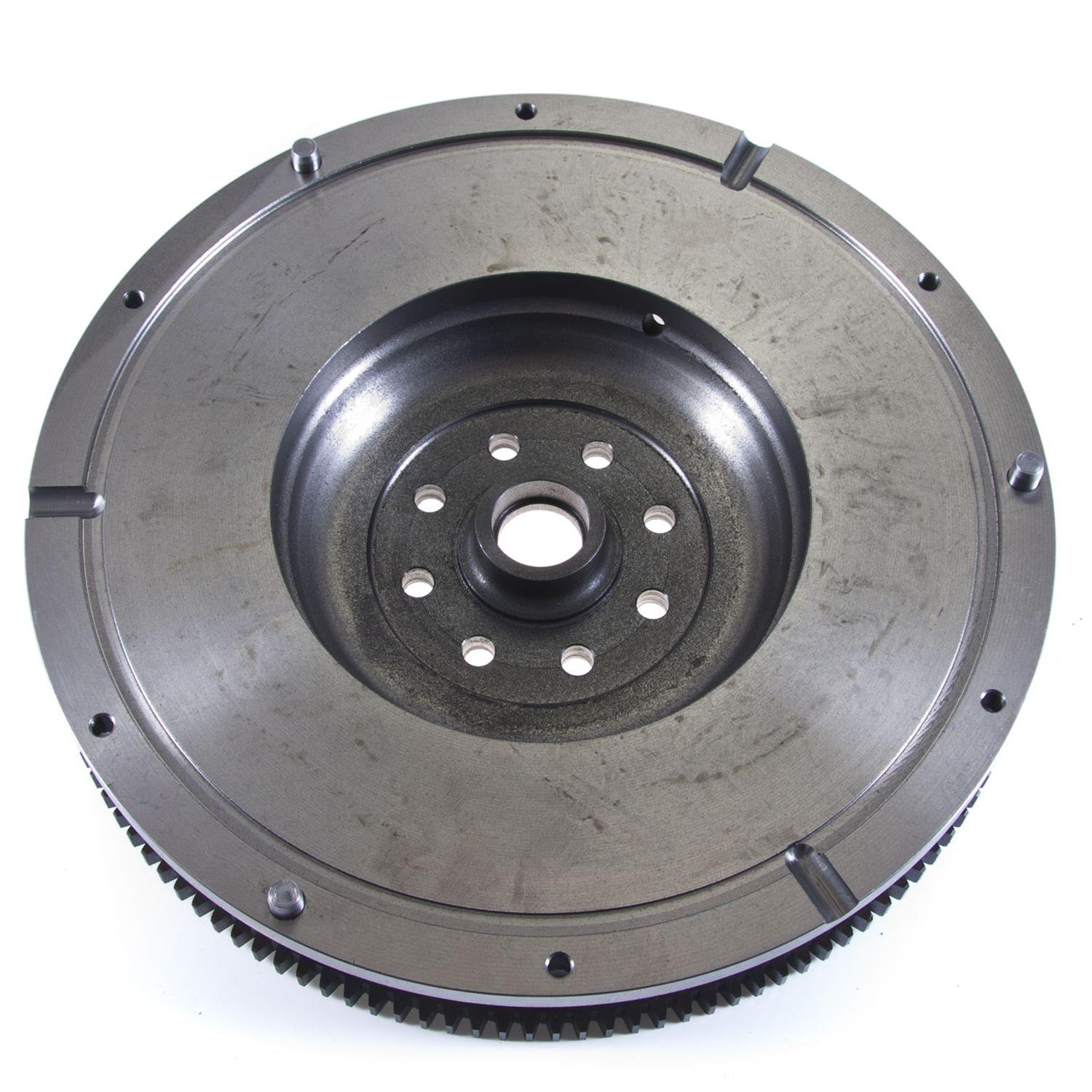 Luk Clutch 4160230100 LuK Clutch Flywheels | Summit Racing