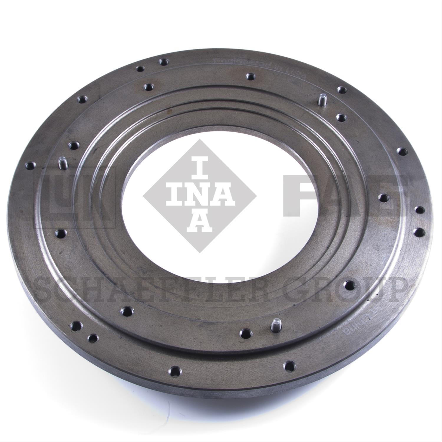 Luk Clutch 4160189100 LuK Clutch Flywheels Summit Racing