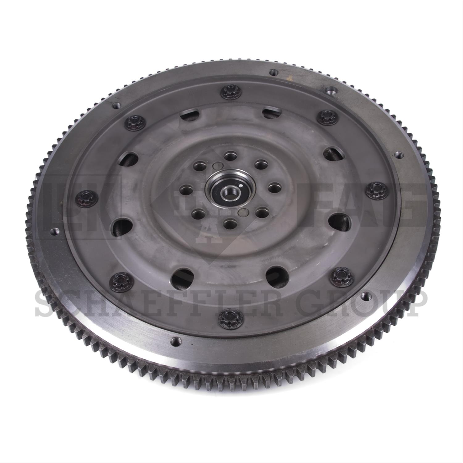 Luk Clutch 4160190100 LuK Clutch Flywheels Summit Racing