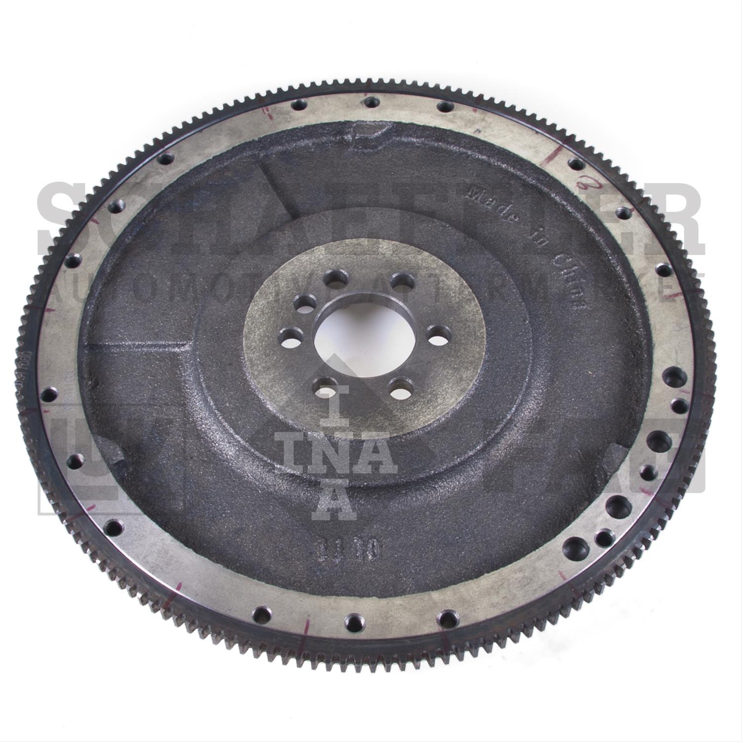 Luk Clutch 4160203100 LuK Clutch Flywheels | Summit Racing