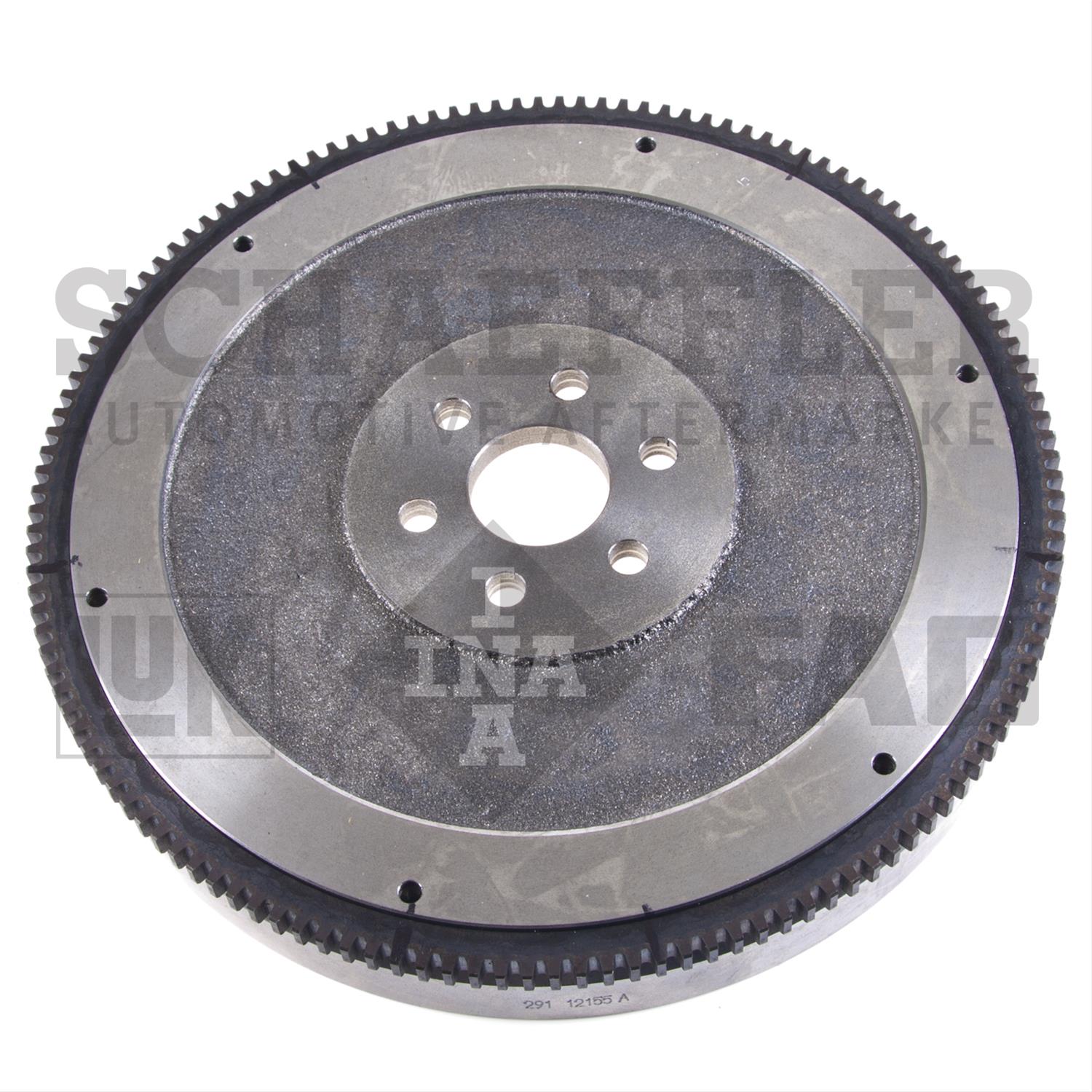 Luk Clutch 4160208100 LuK Clutch Flywheels Summit Racing