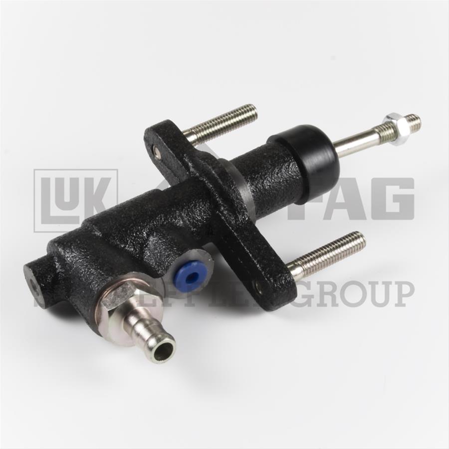LuK LMC251 Clutch Master Cylinder - OEM Quality Replacement For Various Cars & Trucks