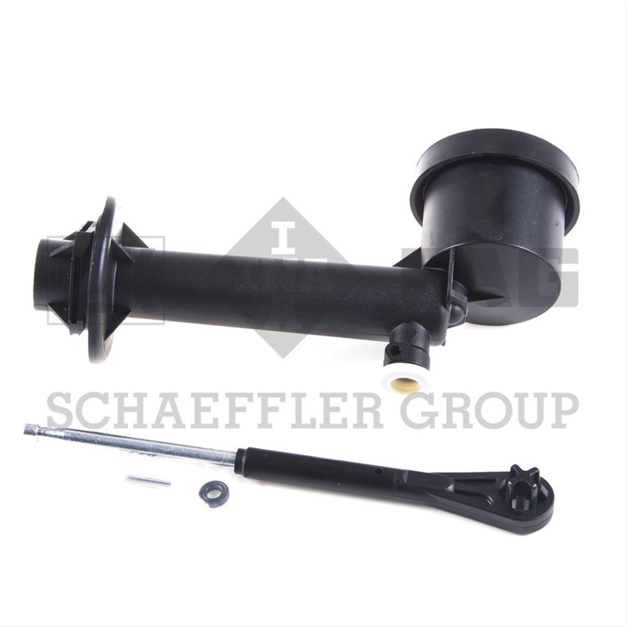 1997 CHEVROLET S10 Luk Clutch LMC356 LuK Clutch Master Cylinders