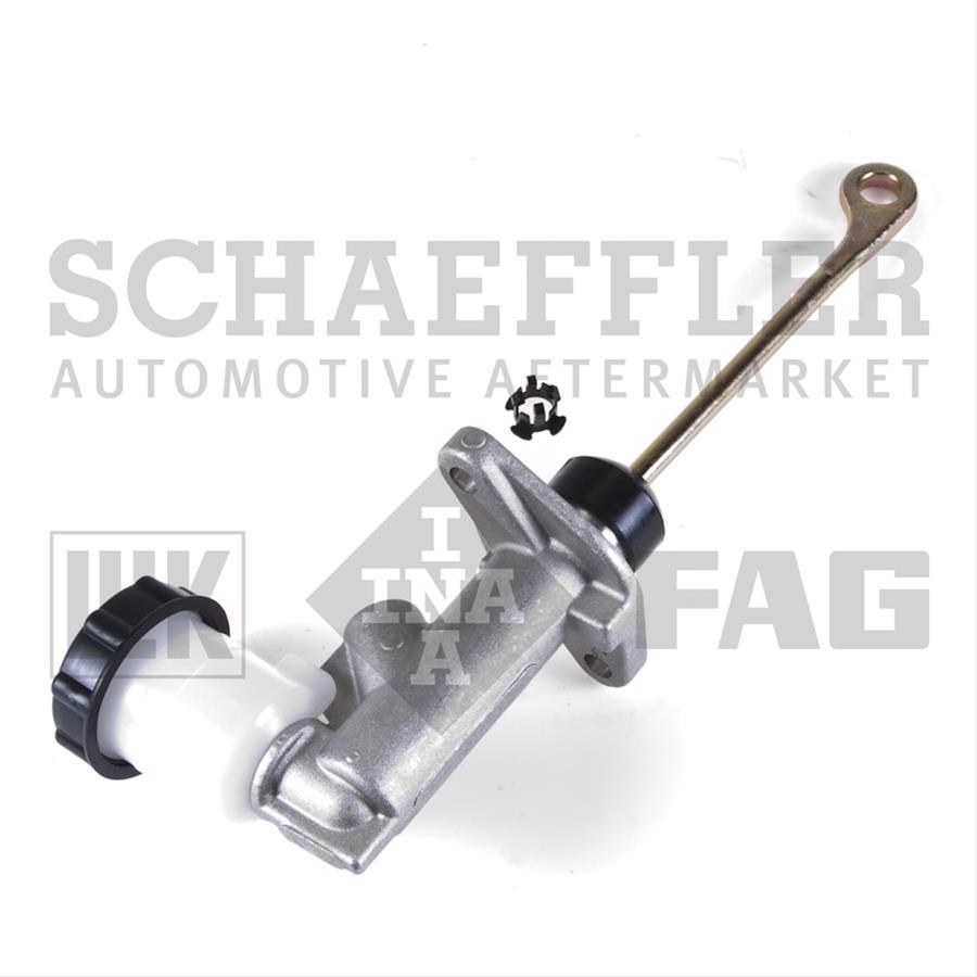 Luk Clutch 5110393100 LuK Clutch Master Cylinders | Summit Racing