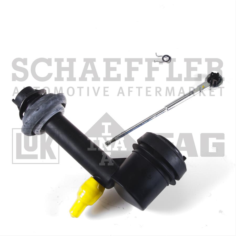 Luk Clutch LMC632 LuK Clutch Master Cylinders Summit Racing