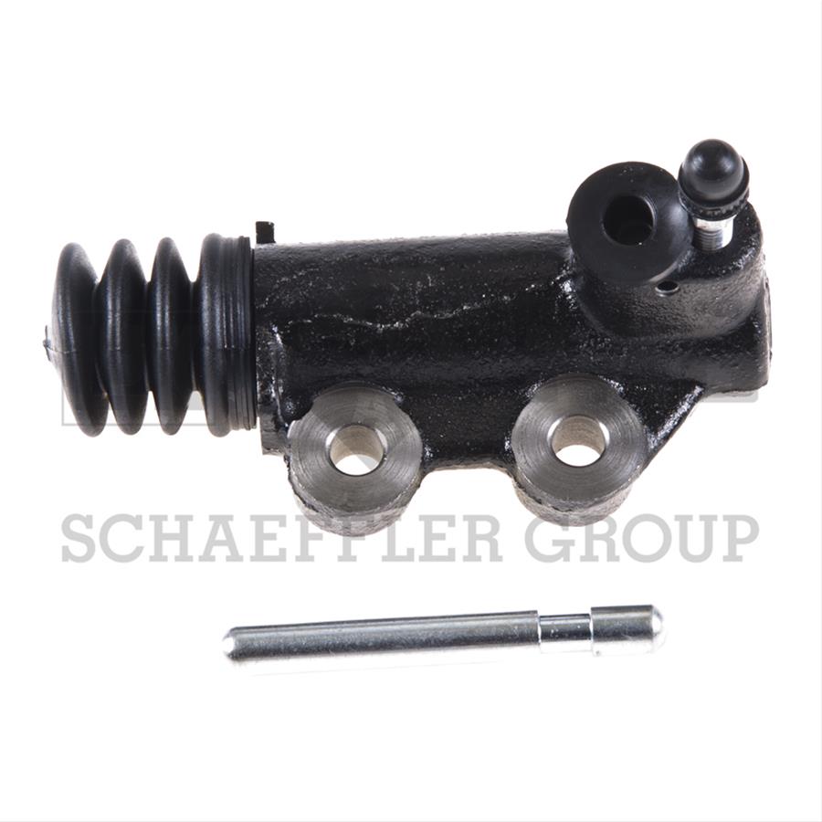 LuK LSC341 Clutch Slave Cylinder - OEM Quality Replacement For Various Vehicles - View #12