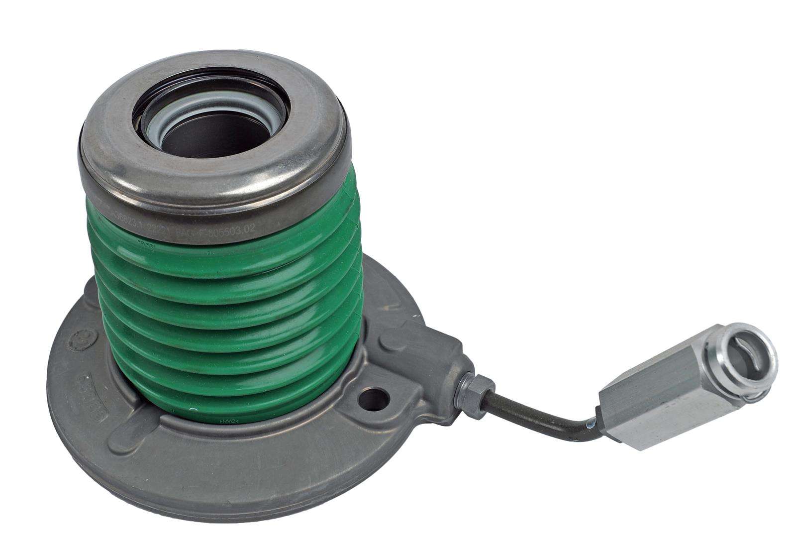 Luk Clutch 5100283100 LuK Clutch Slave Cylinders | Summit Racing