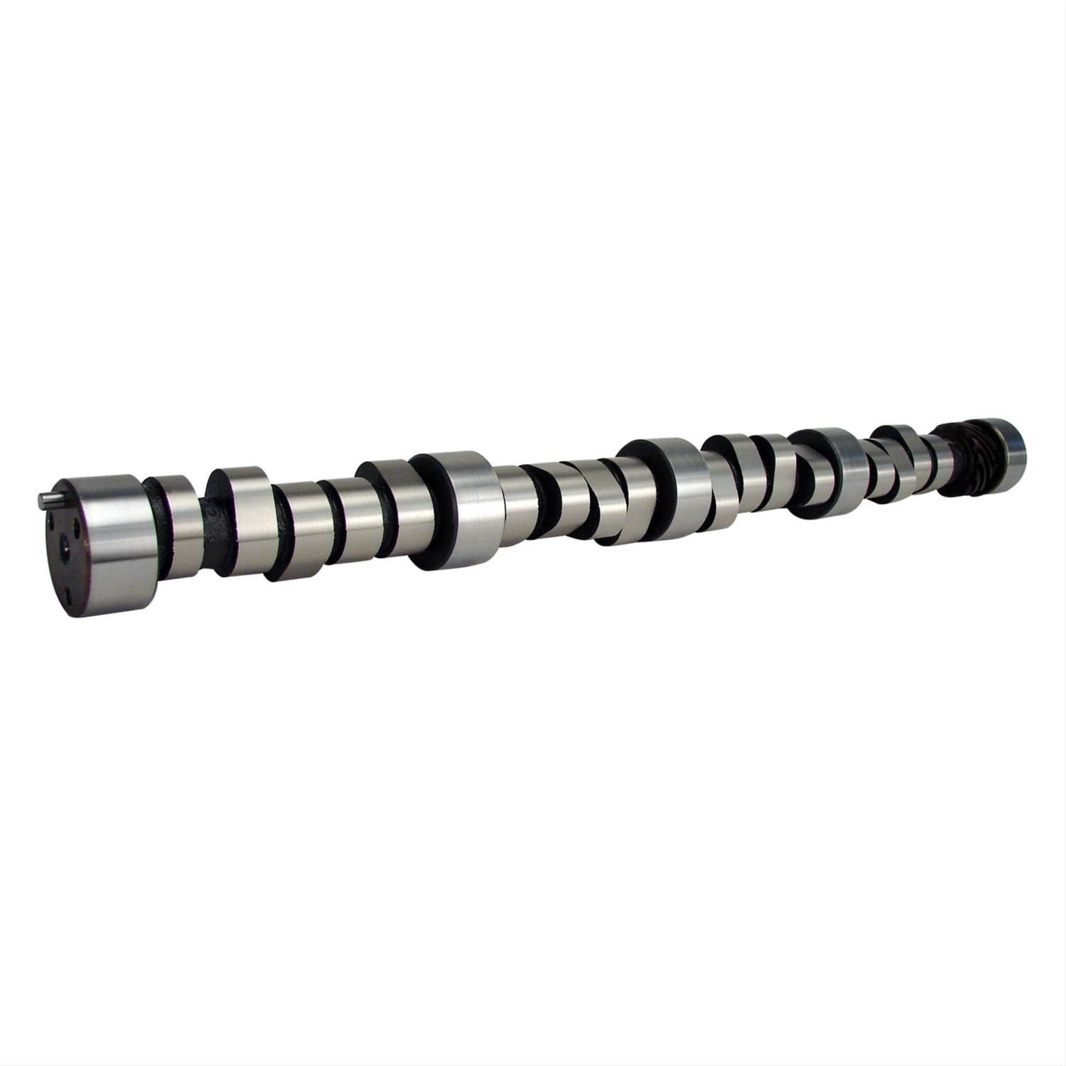 Lunati Voodoo Hydraulic Roller Cam BBC 282 Series
