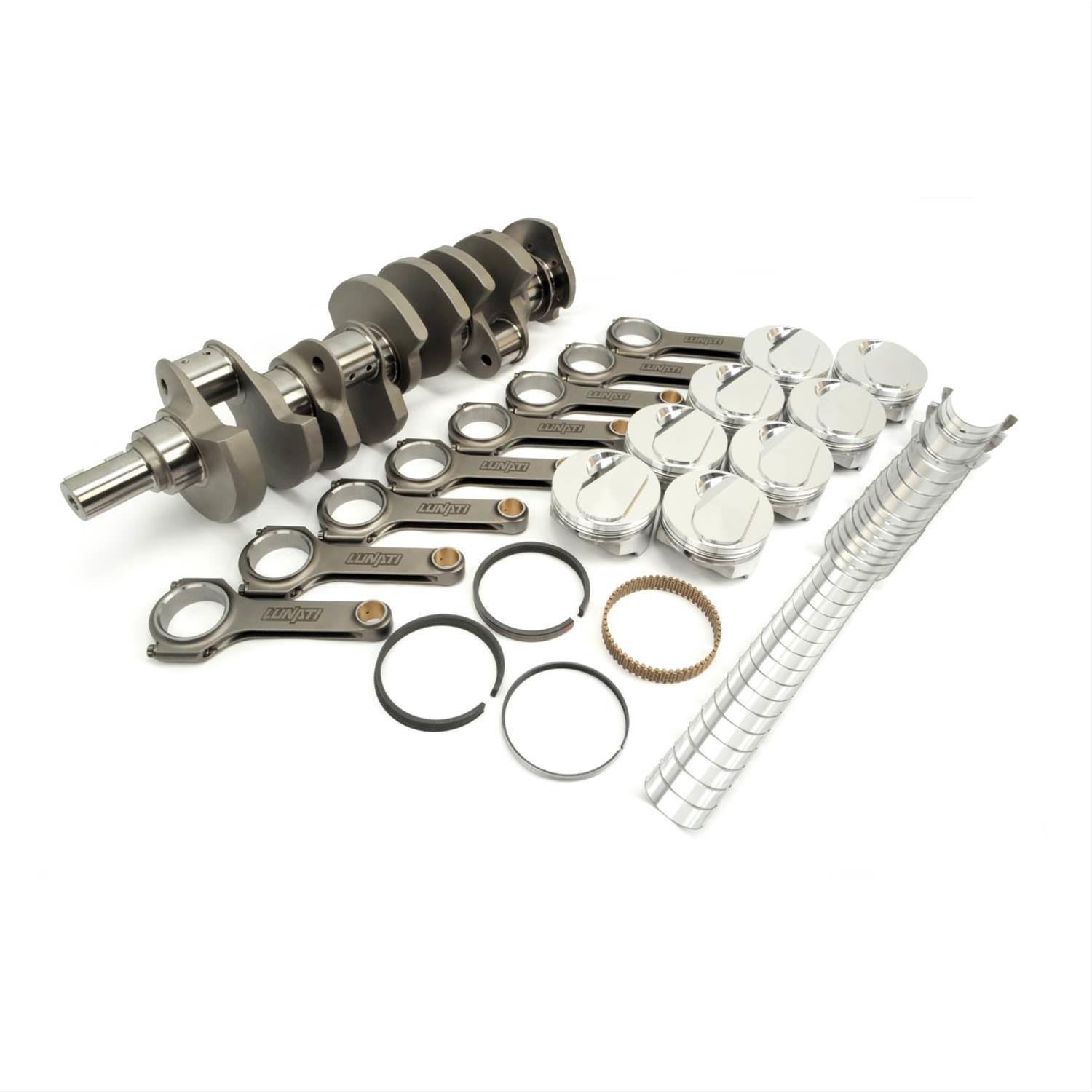 Assembly kit