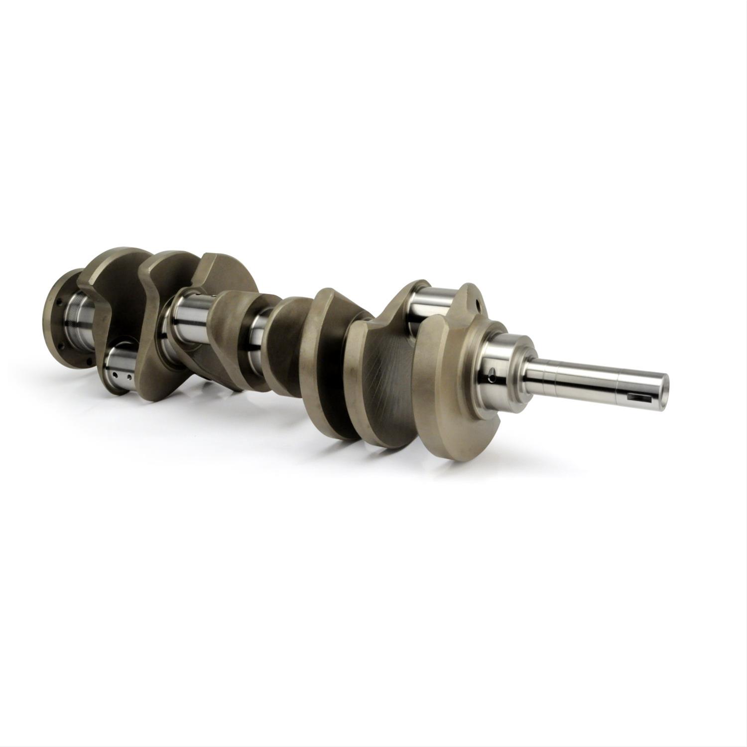 Lunati 70741002 Lunati Voodoo Series Crankshafts Summit Racing