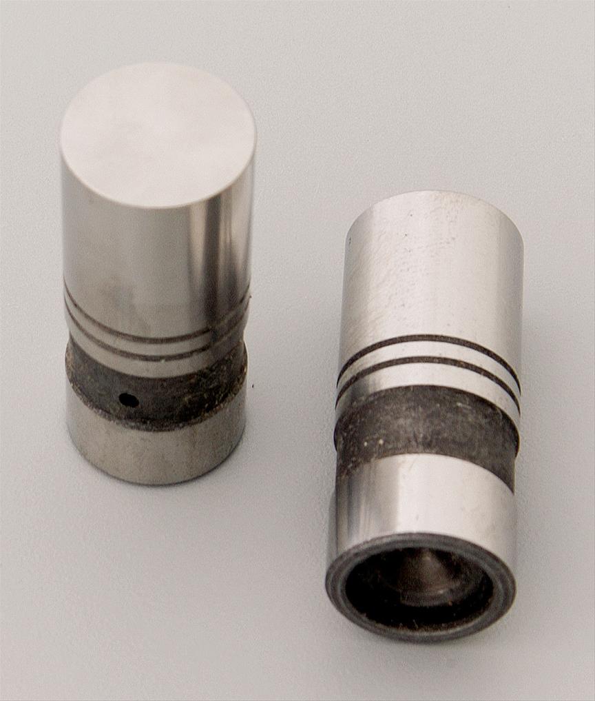 Lunati Micro-Trol Hydraulic Lifter Set Olds/Pontiac Lunati Micro-Trol Hydraulic Lifter Set Olds/Pontiac