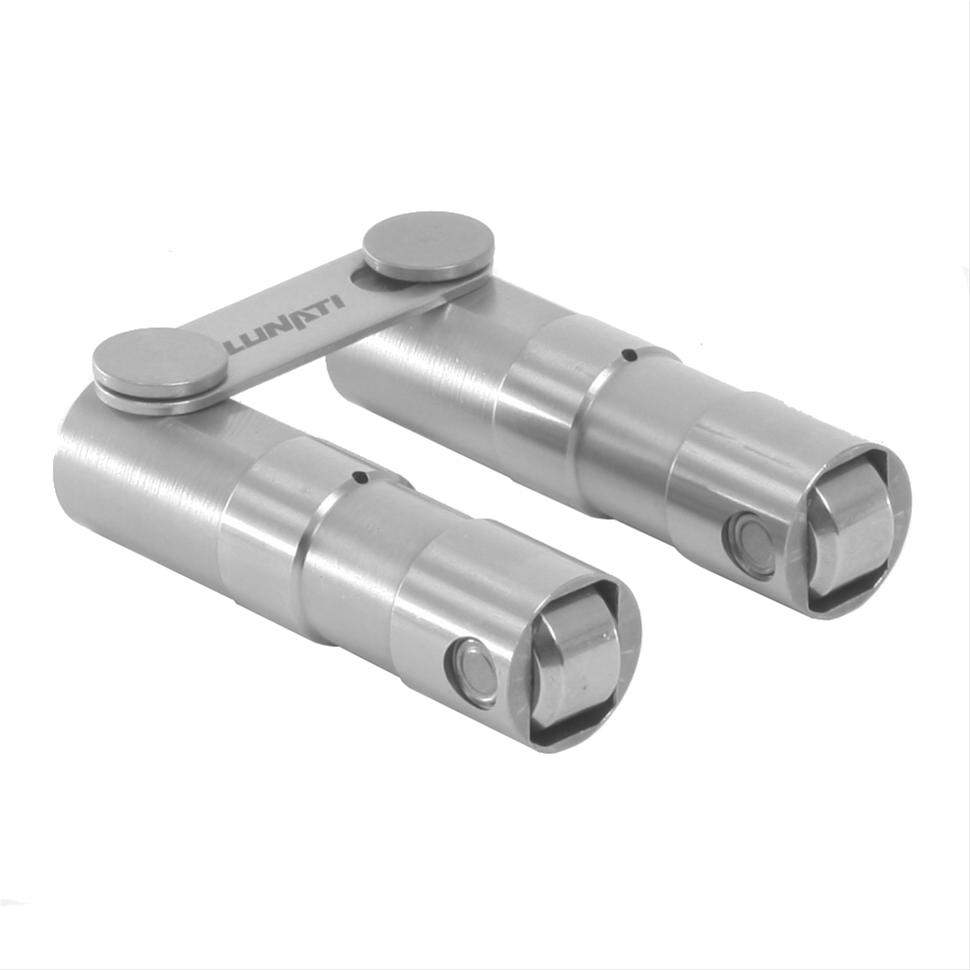 Lunati SBC Retrofit Hydraulic Roller Lifters Lunati SBC Retrofit Hydraulic Roller Lifters