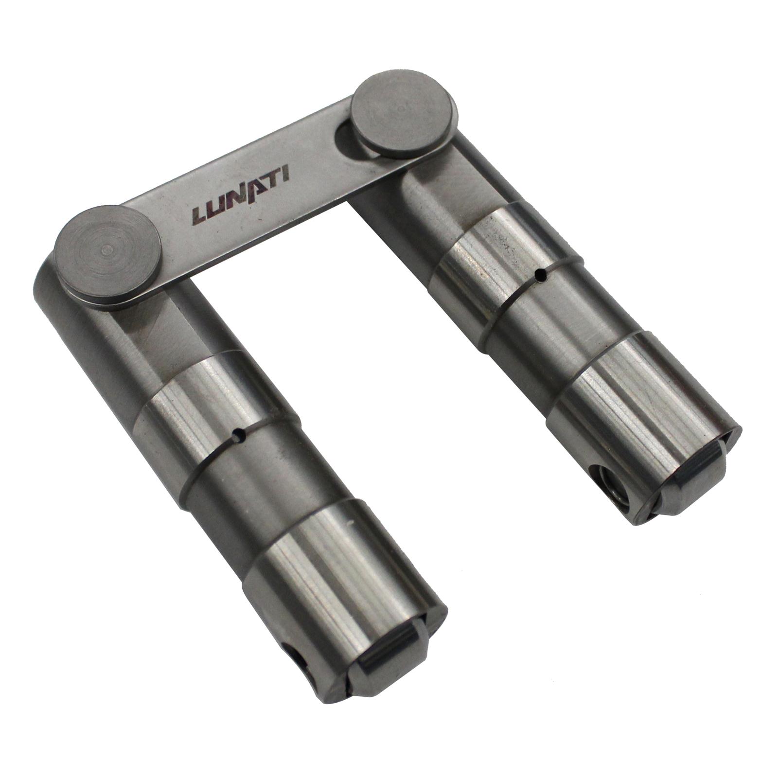 Lunati 7233216 Lunati Hydraulic Roller Lifters Summit Racing