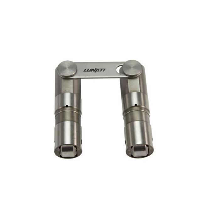 Lunati SBF Solid Roller Lifters Vertical Bar Design