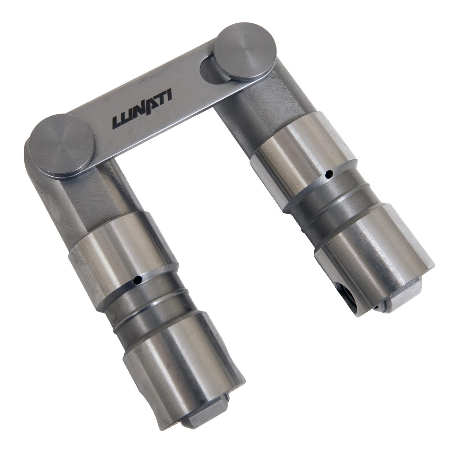 Lunati 7233816 Lunati Hydraulic Roller Lifters Summit Racing