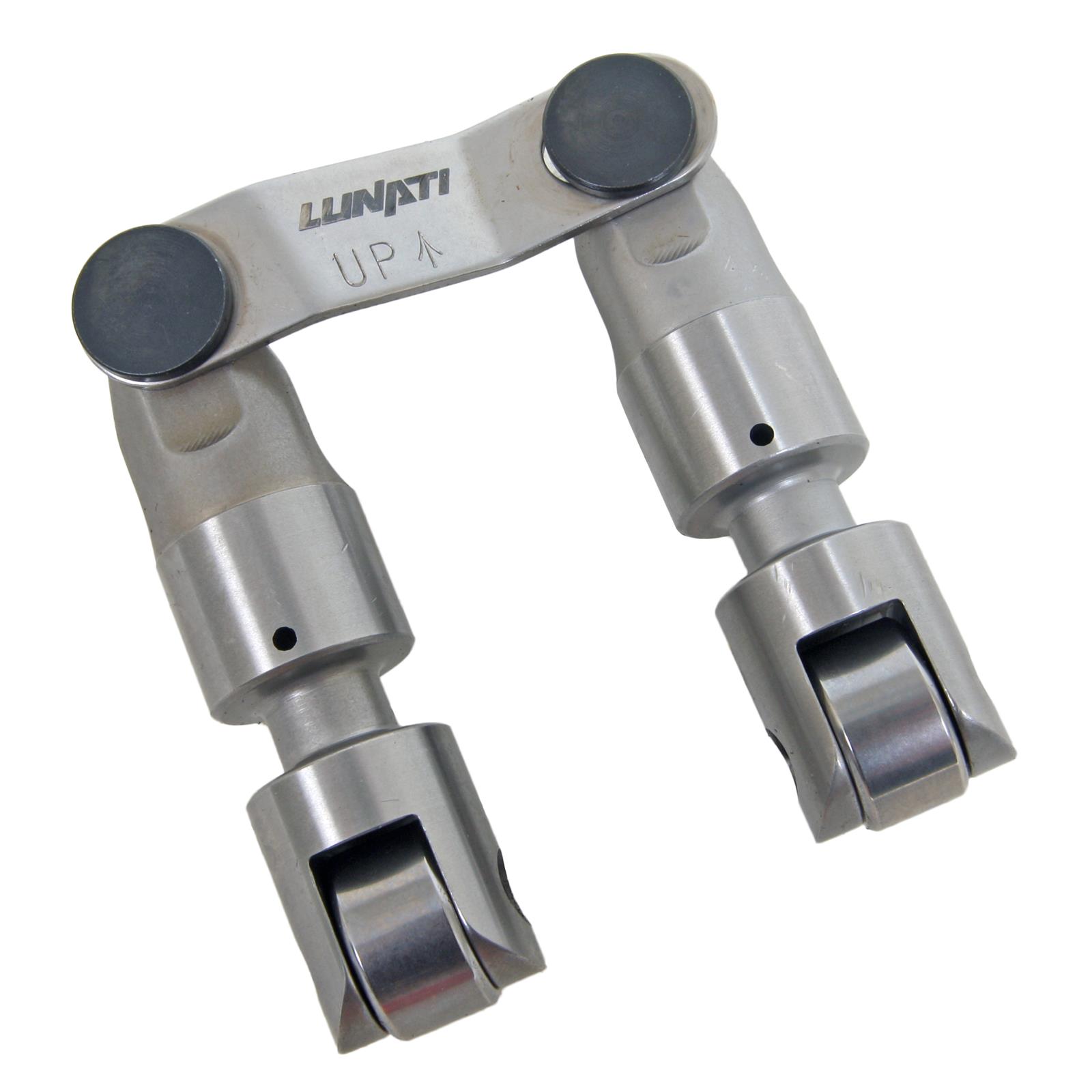 Lunati 724052 Lunati Vertical Bar Roller Lifters Summit Racing