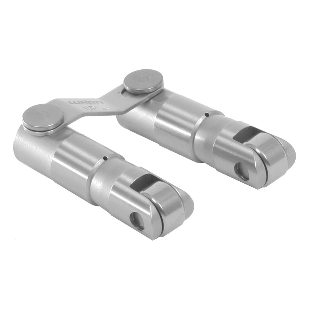 Lunati 72431LUN Lunati Hydraulic Roller Lifters Summit Racing