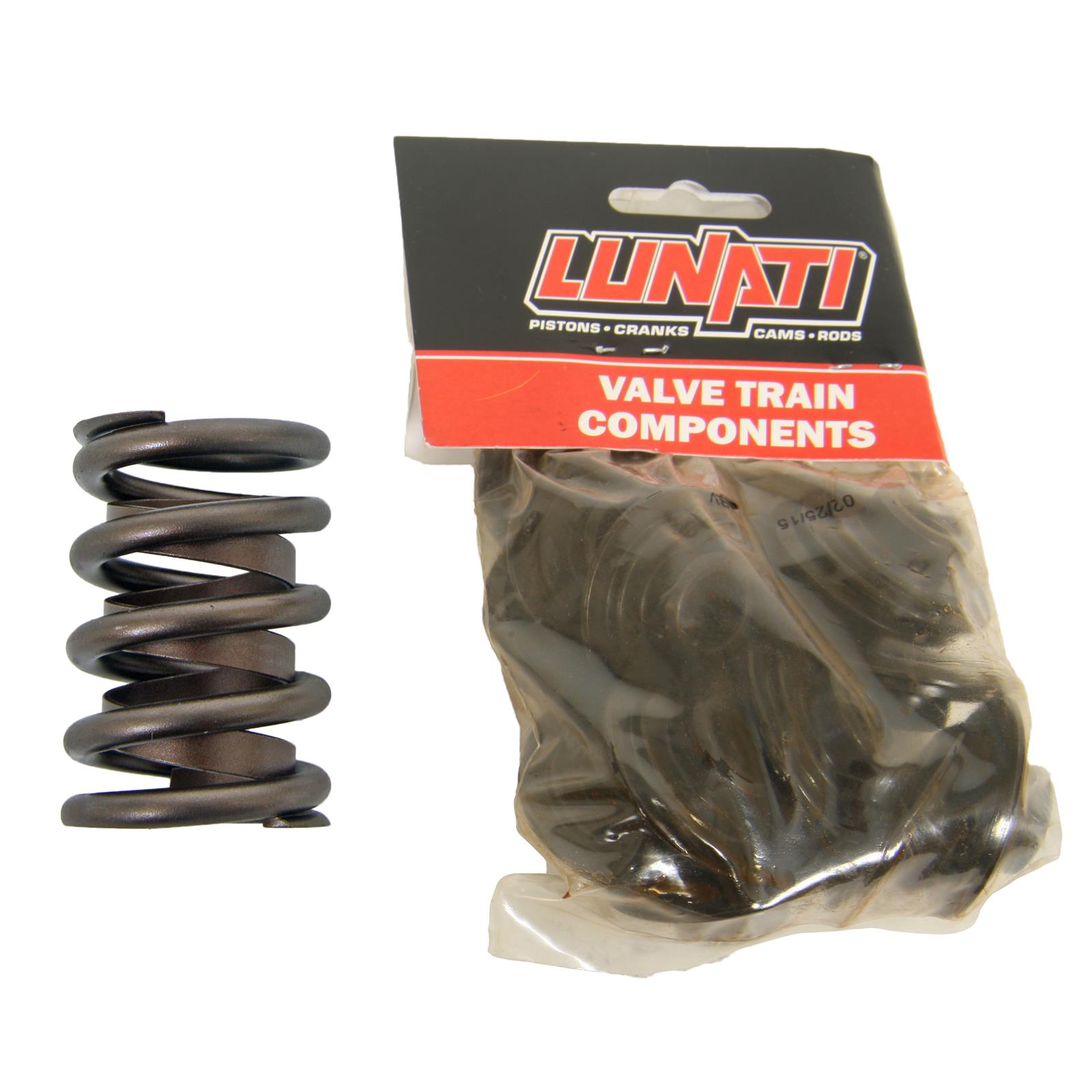 Lunati 73815K6 Lunati Valve Spring Kits Summit Racing