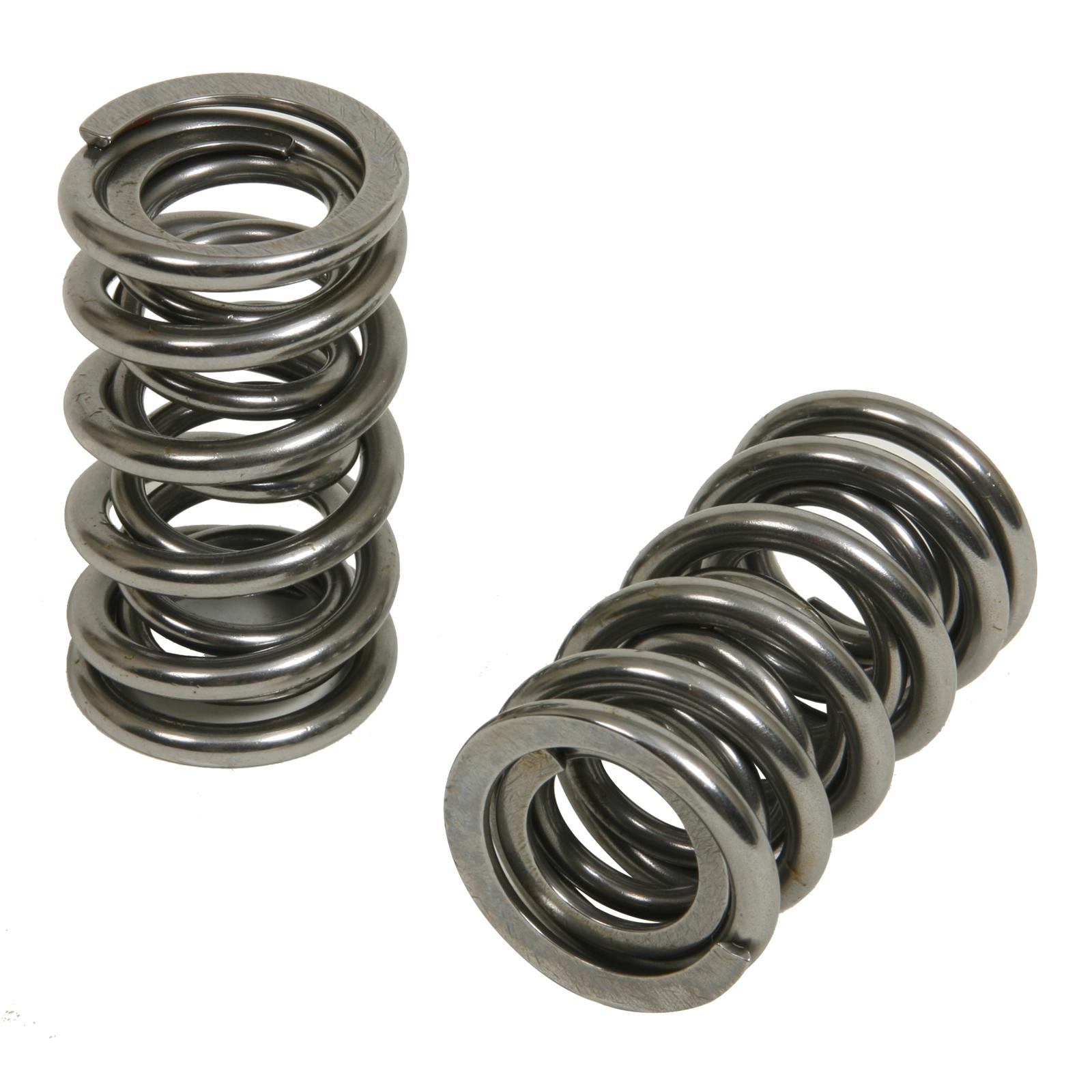 Lunati 7392516 Lunati Valve Springs Summit Racing