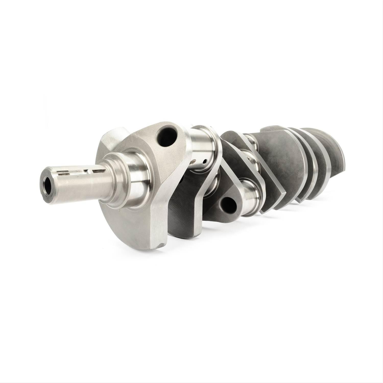 Lunati 80445002 Lunati Pro Blower Series Crankshafts Summit Racing