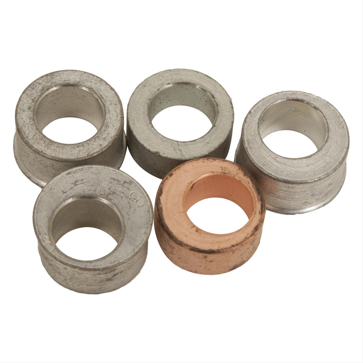 Lunati 81015 Lunati Camshaft Degree Bushings Summit Racing