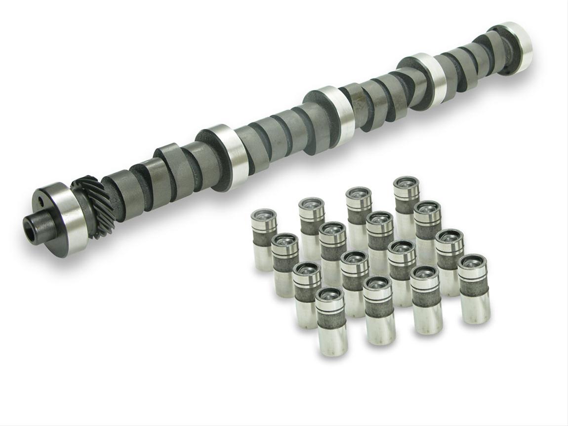 Lunati 10350251LK Lunati High Efficiency Cam and Lifter Kits Summit