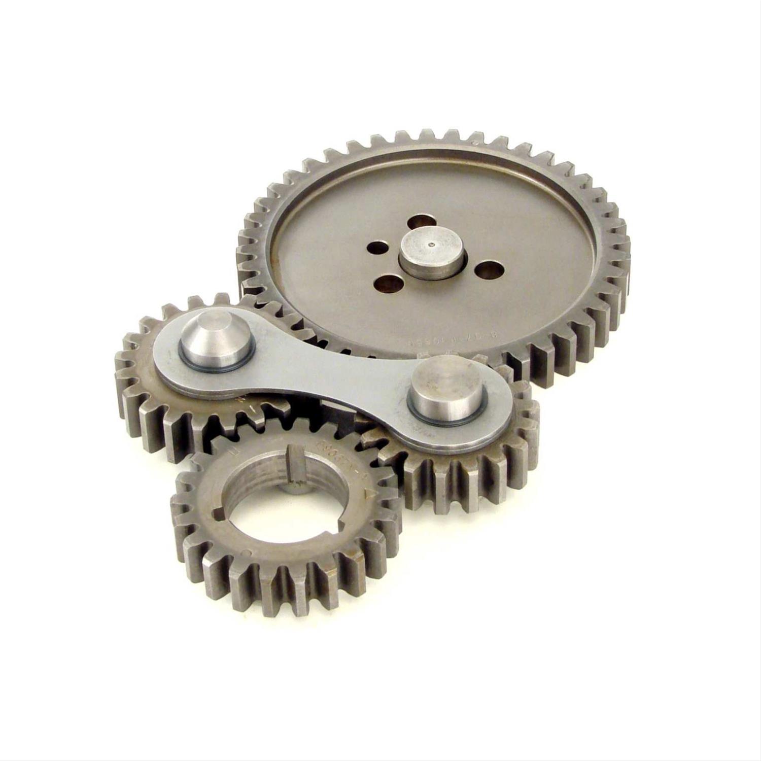 Lunati 93106 Lunati Timing Gear Drive Sets Summit Racing