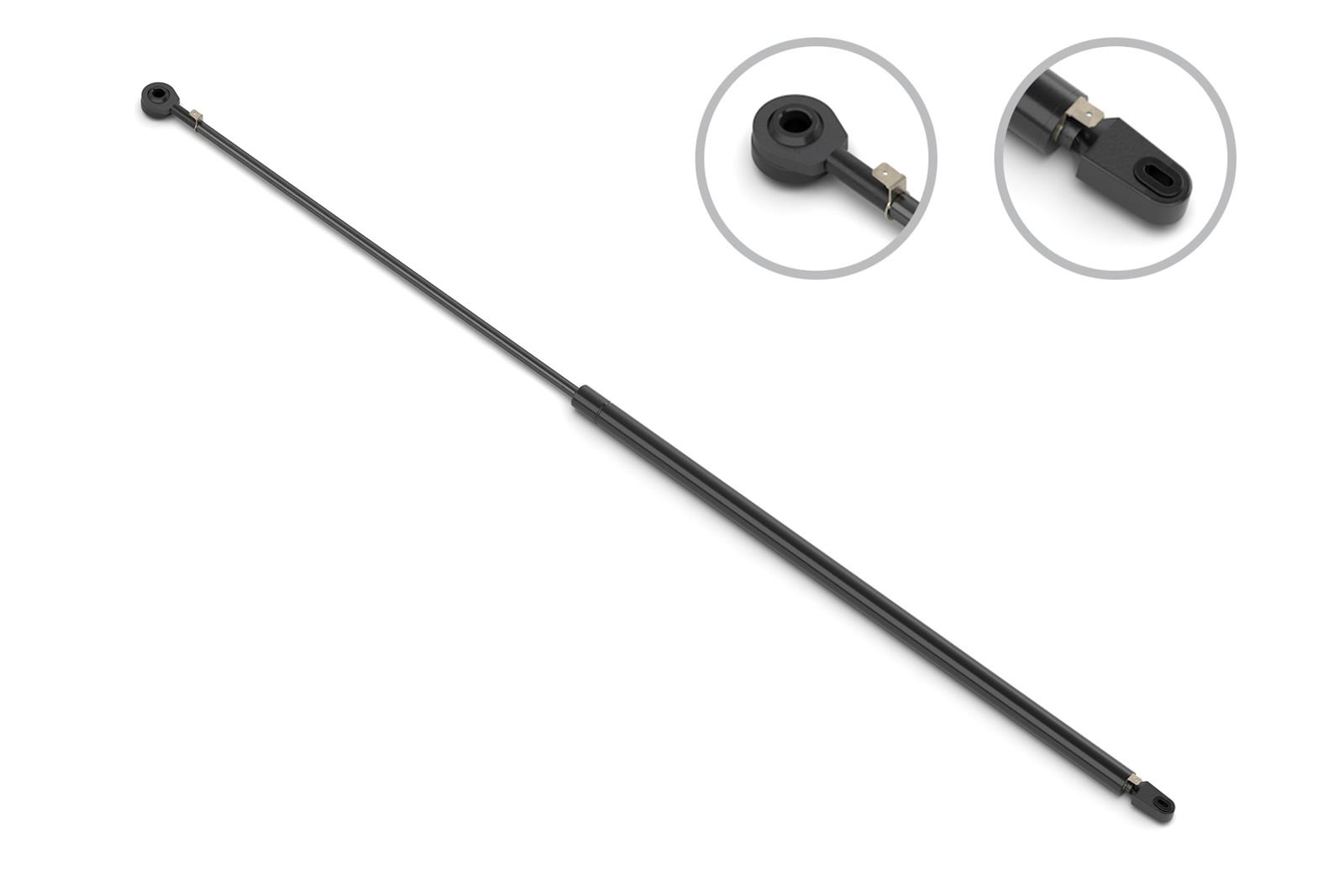 Stabilus 1F061224 Stabilus Lift Supports Summit Racing