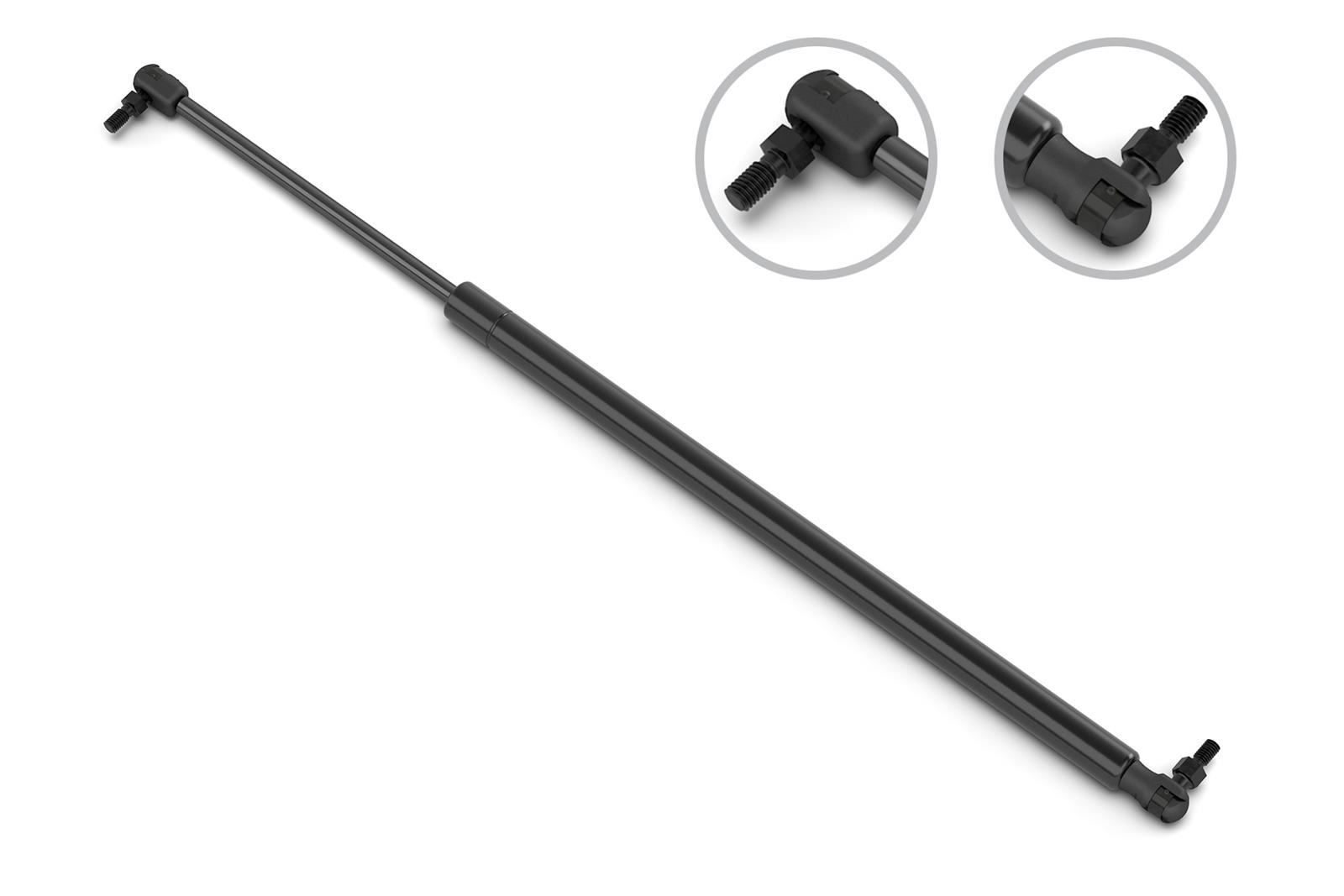 Stabilus 2B-7835BD Stabilus Lift Supports | Summit Racing