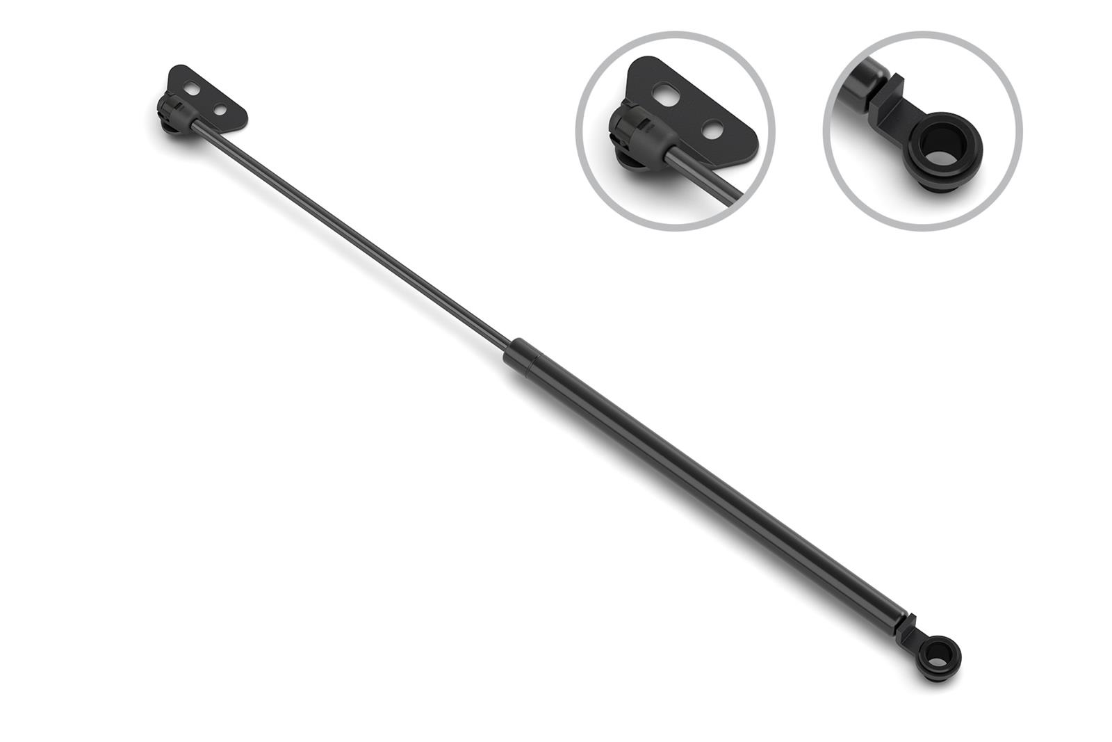 Stabilus 3B165550 Stabilus Lift Supports Summit Racing