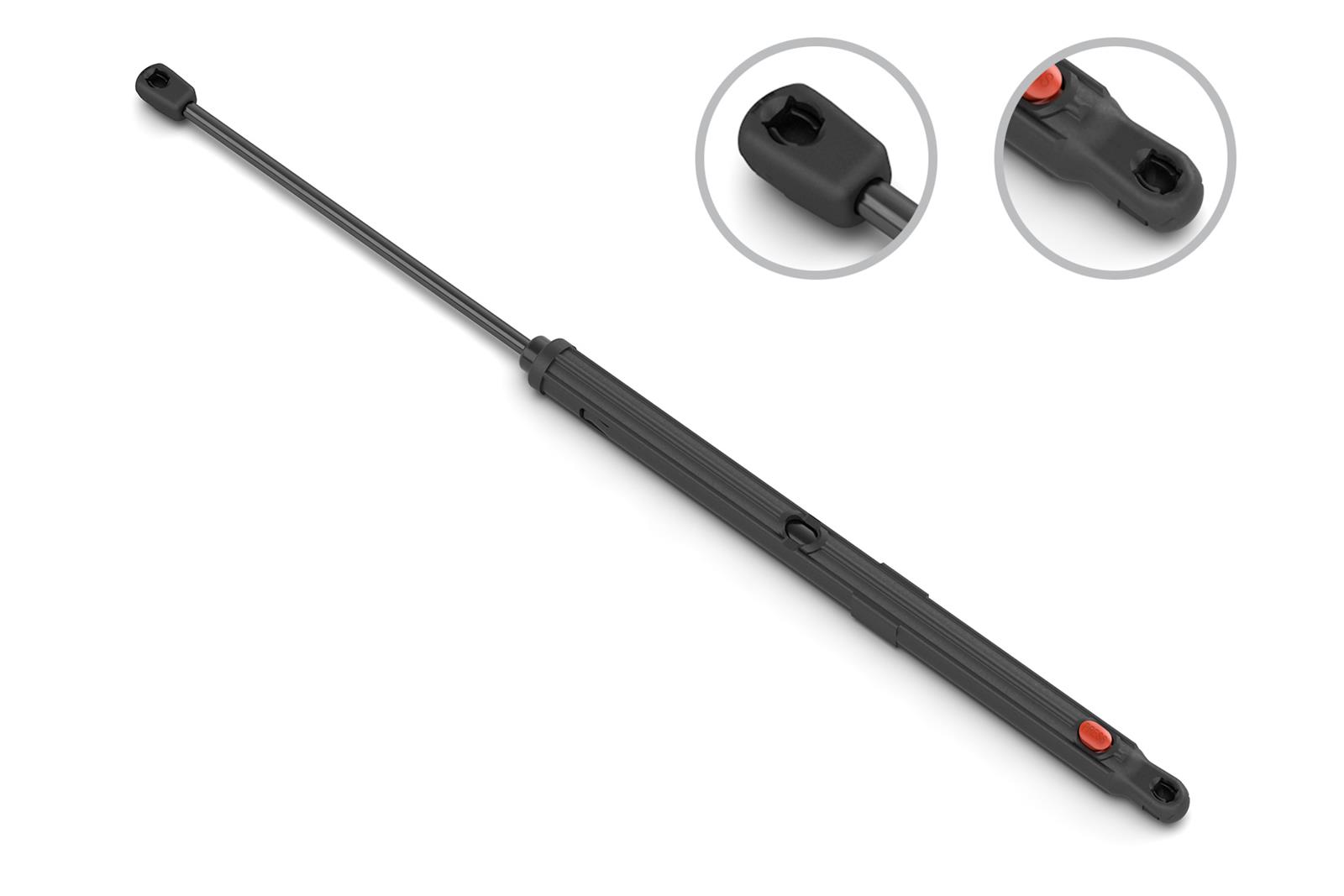 Stabilus 3B3477XW Stabilus Lift Supports Summit Racing