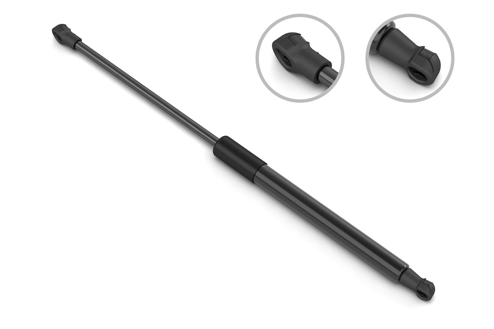 Stabilus 4B-136715 Stabilus Lift Supports | Summit Racing