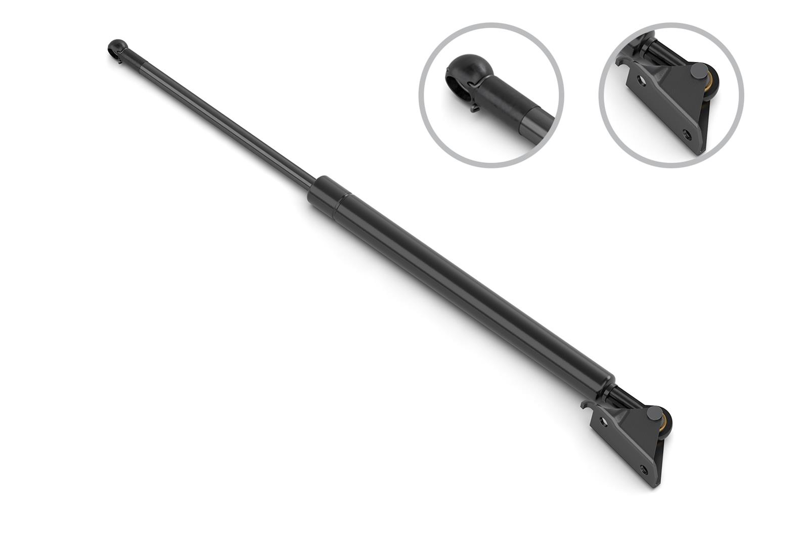 Stabilus 4B295207 Stabilus Lift Supports Summit Racing