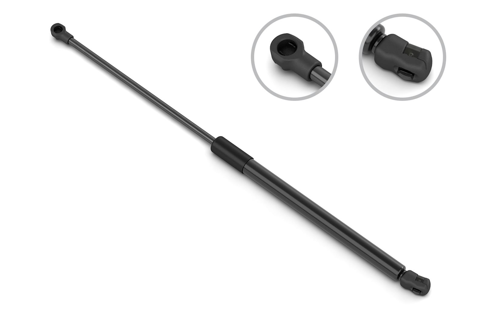 Stabilus 4B431885 Stabilus Lift Supports Summit Racing