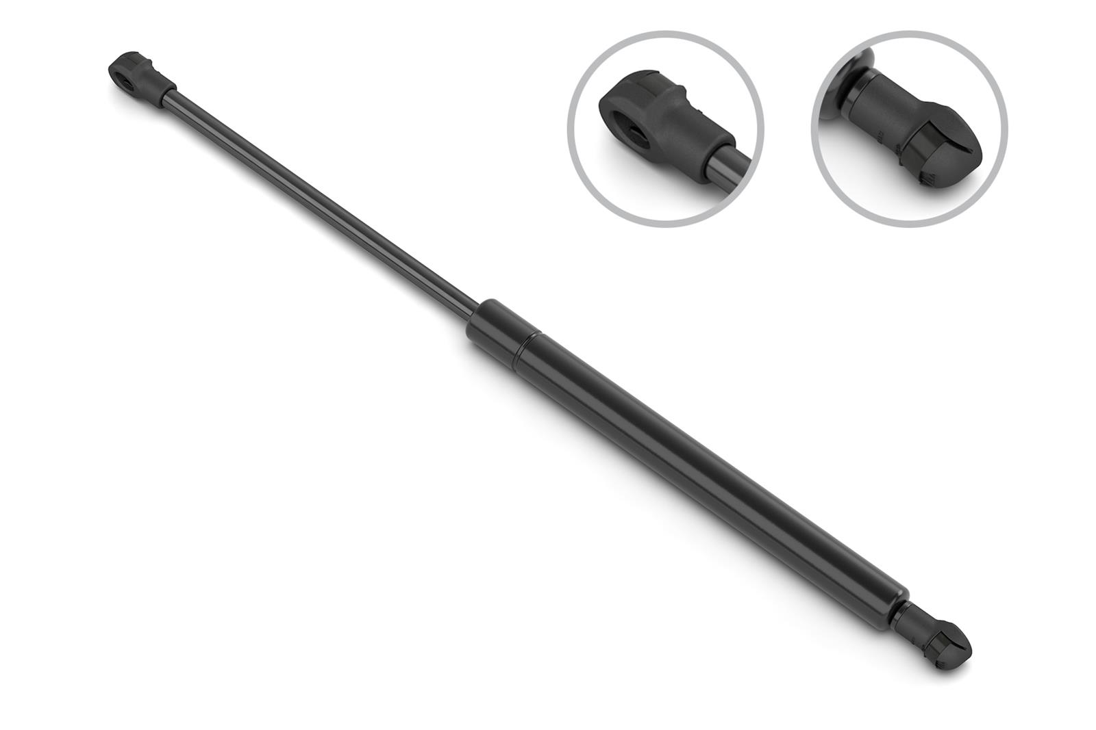 Stabilus 4B852074 Stabilus Lift Supports Summit Racing