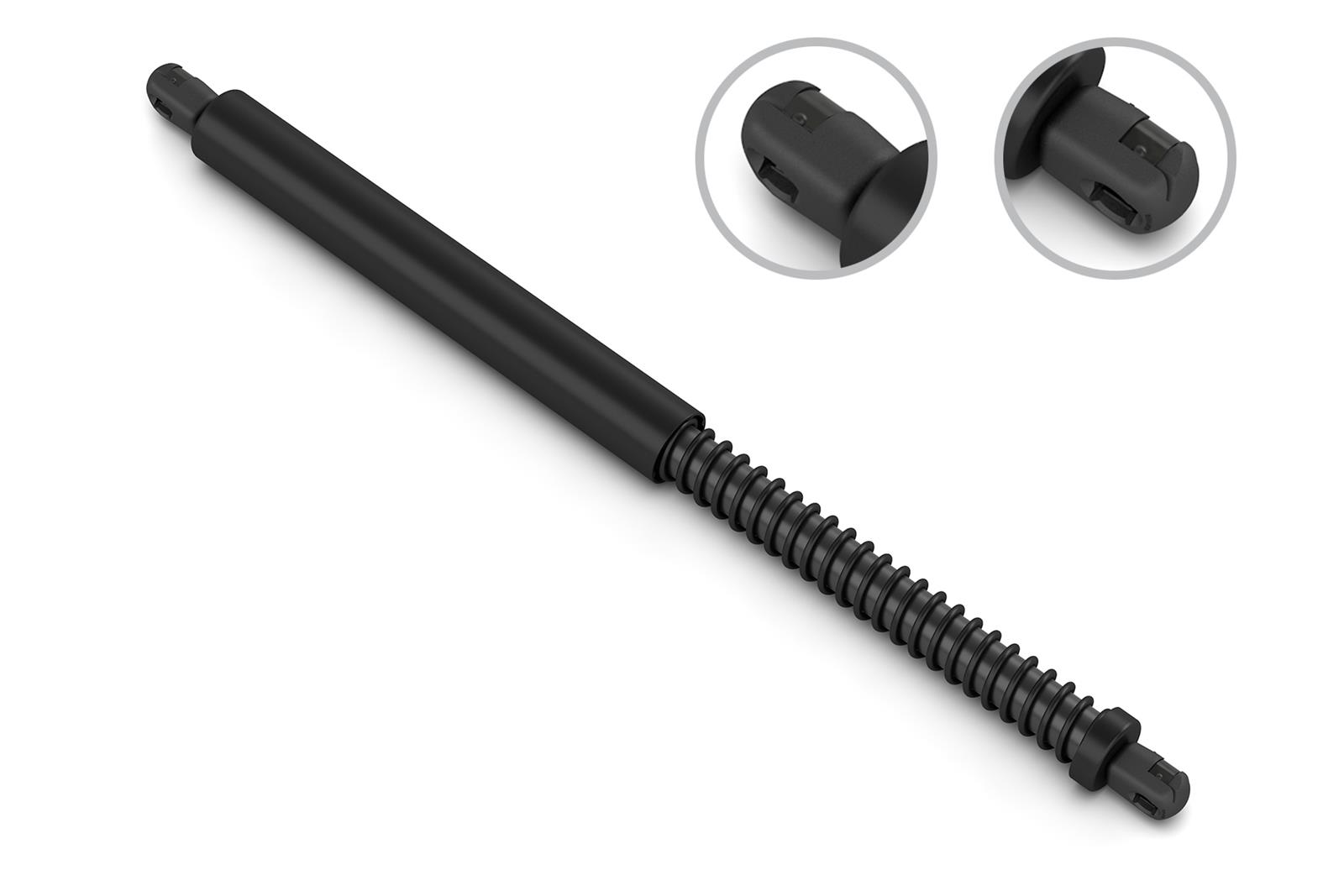 Stabilus 4C-656812 Stabilus Lift Supports | Summit Racing
